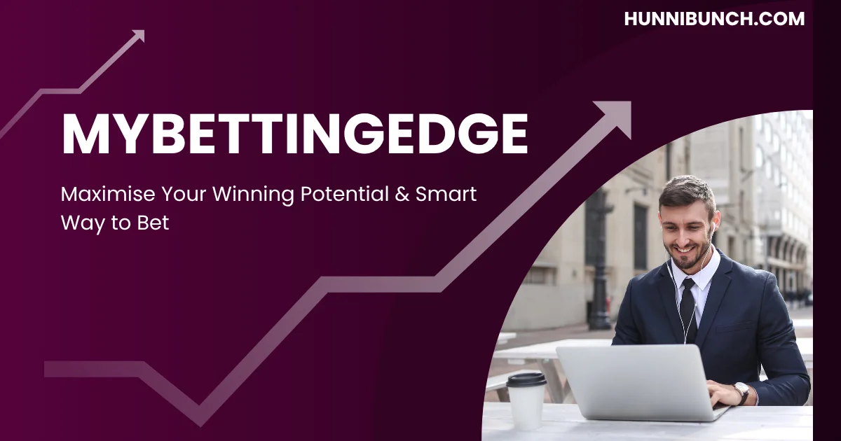 MyBettingEdge: Mastering E‑E‑A‑T for Betting Success