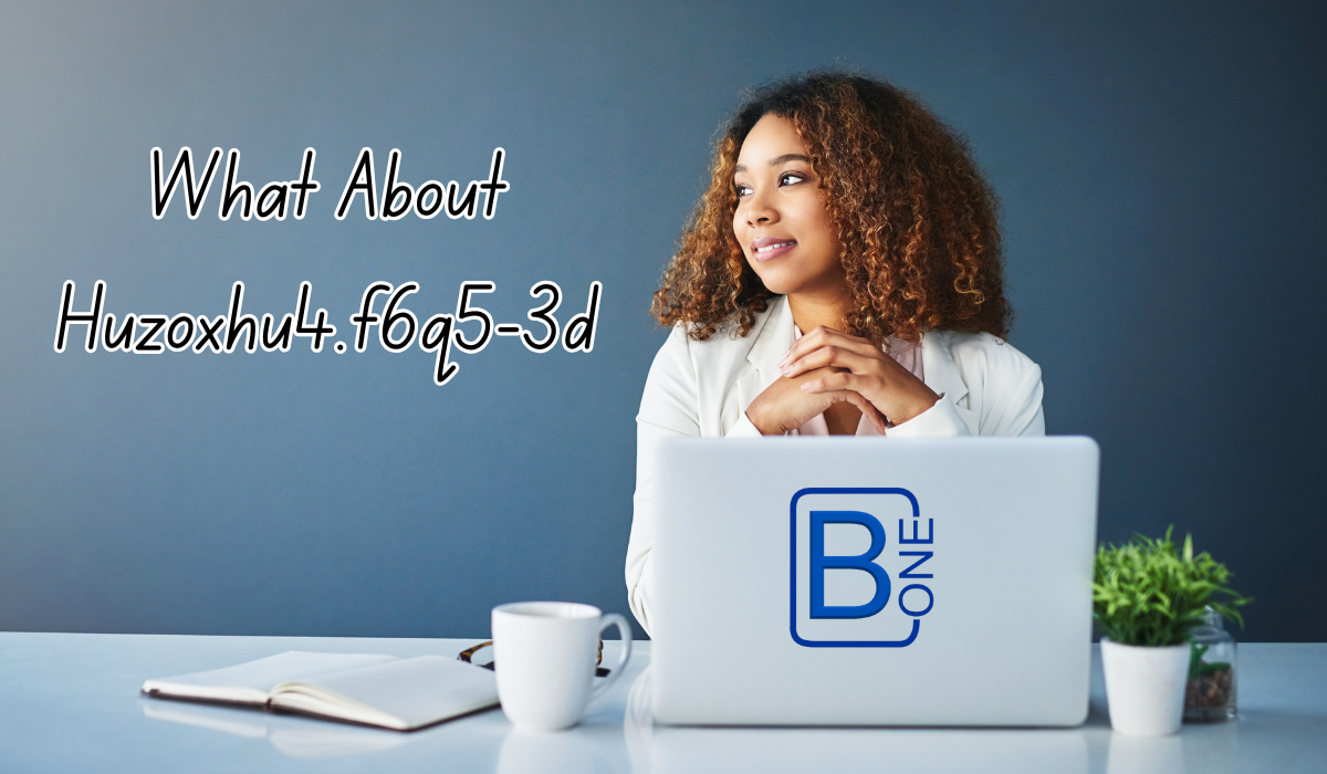 What Is huzoxhu4.f6q5‑3d Used For? Full Guide Explained