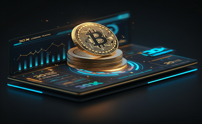 Crypto30X TNT Token Explained: Benefits, Risks, and How to Use It