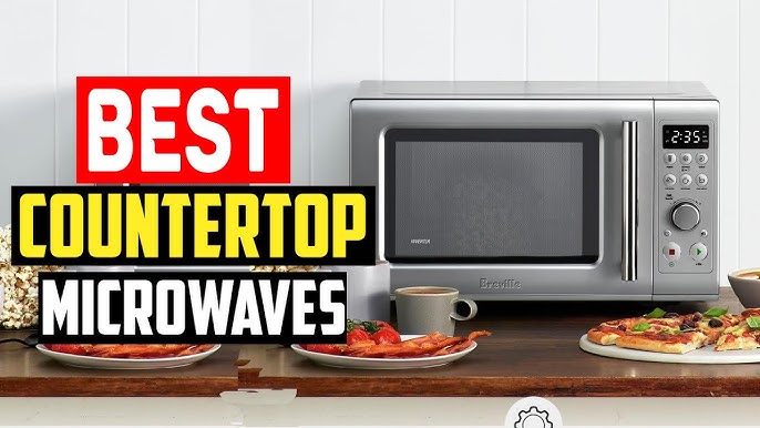 MCWV4512Z Microwave Review: Smart Features & Powerful 1200W Cooking Boost