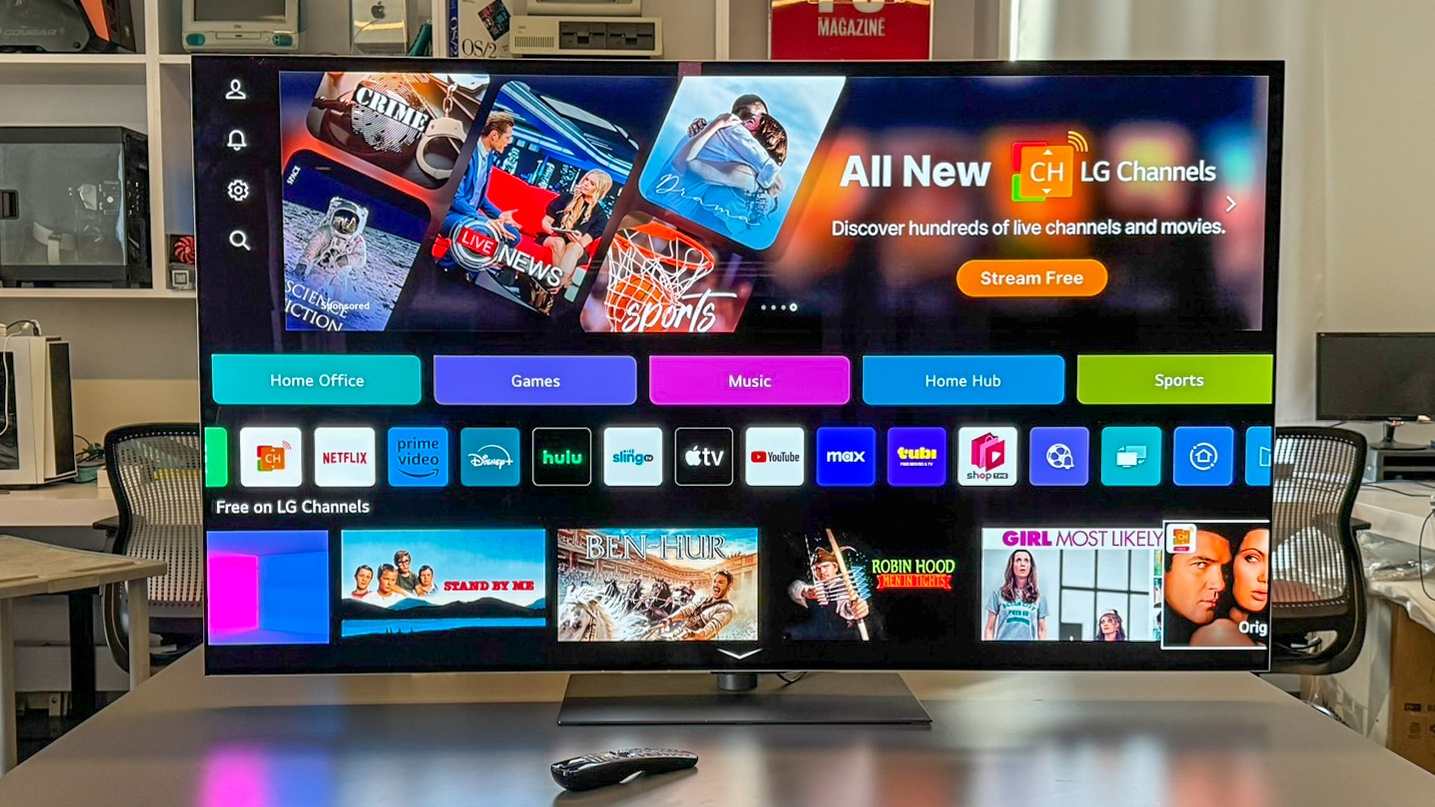 GUXIF304 TV Model Review: Specs, Features, and Buyer’s Guide