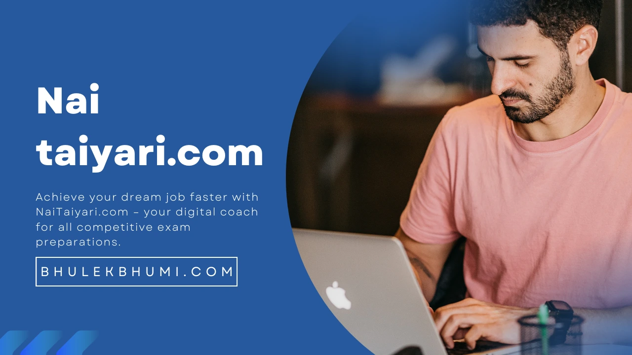 Top Exam Preparation Tips Inspired by Nai Taiyari.com