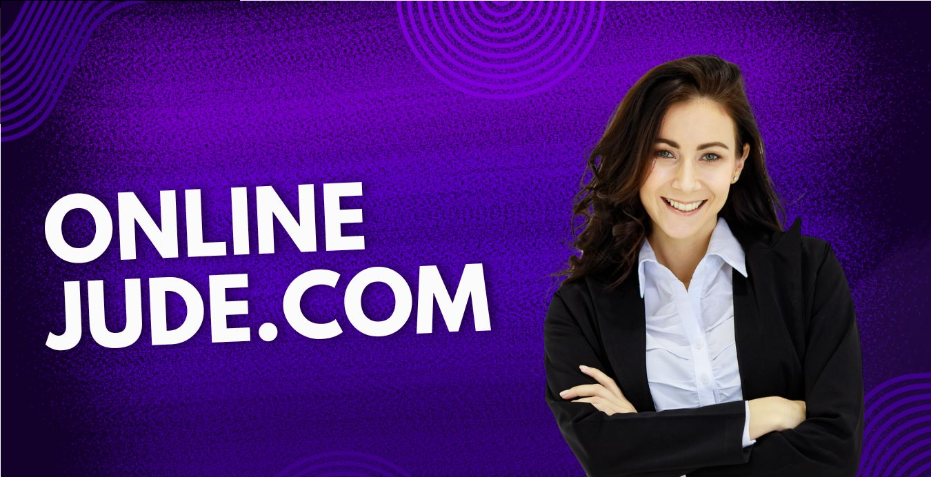 Is Online Jude.com Legit or a Digital Trap? A Complete Analysis