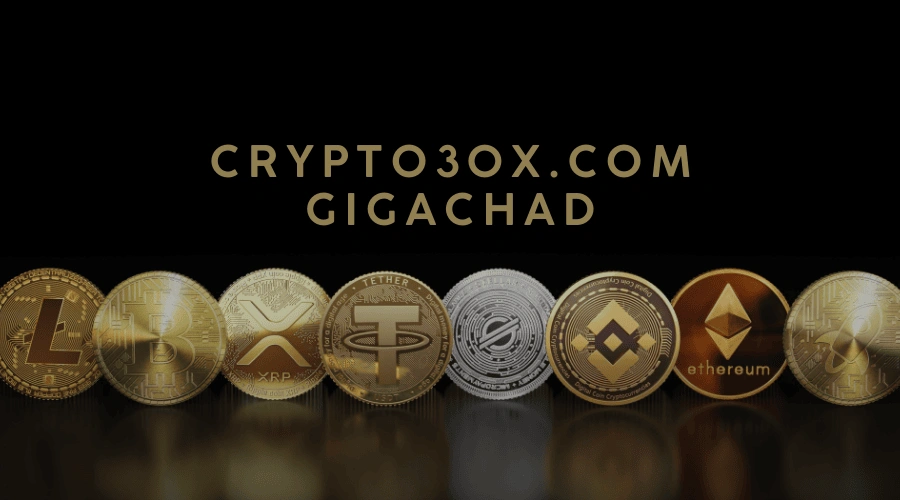 Crypto30x.com Gigachad: The 2025 Deep-Dive for Serious Traders
