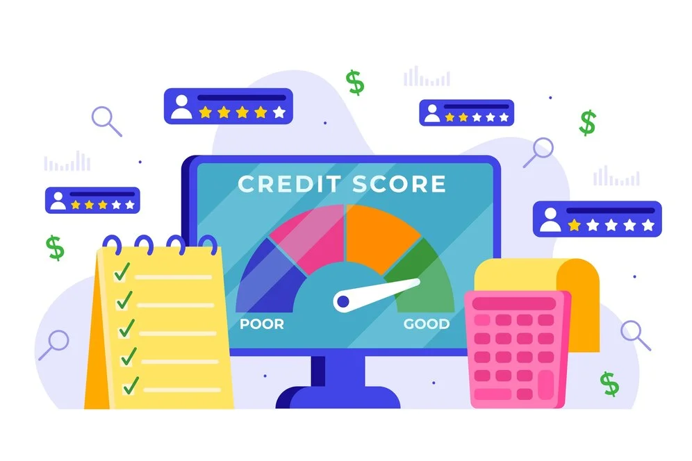Understanding the gomyfinance.com Credit Score